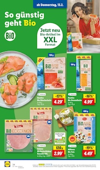 Lachs im Lidl Prospekt "LIDL LOHNT SICH" mit 59 Seiten (Hagen (Stadt der FernUniversität))