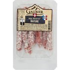 Mini bûchettes nature LE GALIBIER - HENRI RAFFIN - Carrefour à Franconville Mini bûchettes nature LE GALIBIER - HENRI RAFFIN en promo chez Carrefour Franconville à 3,50 €