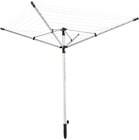 hagebau kompakt - Wäschespinne Linopush 500 Angebot im Prospekt Wäschespinne Linopush 500 bei hagebau kompakt im Prospekt "" für 49,99 €