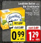 Angebot im EDEKA Rheine Prospekt EDEKA Rheine Prospekt mit im Angebot für 0,99 €