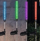 Aktuelles LED-Solar-Lichtersäule Angebot bei Wreesmann in Dresden ab 4,49 €