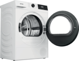 WÄRMEPUMPENTROCKNER „D5G2P7D “ im Angebot bei Sconto SB in Kiel WÄRMEPUMPENTROCKNER „D5G2P7D “ Angebote von gorenje bei Sconto SB Kiel für 399,00 €