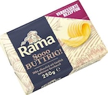 Sooo Buttrig! Angebote von Rama bei E center Rheine für 1,19 €