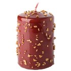 Kerze im weihnachtlichen Design im Angebot bei Ernstings family in Bad Essen Kerze im weihnachtlichen Design Angebote bei Ernstings family Bad Essen für 5,99 €