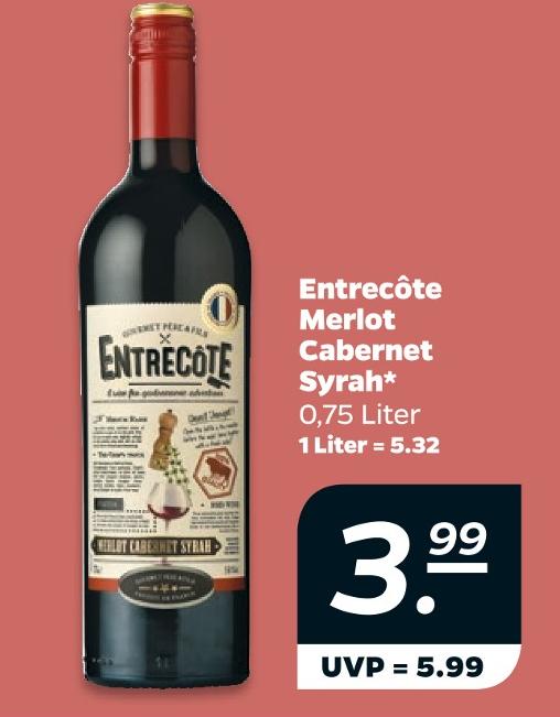 Merlot Cabernet Syrah