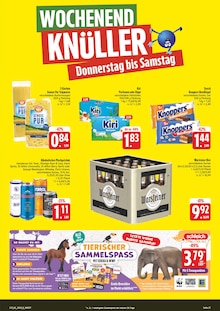 Gin im aktuellen EDEKA Prospekt (Fürth) Gin im EDEKA Prospekt "Wir lieben Lebensmittel!" mit 28 Seiten (Fürth)