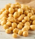 Pommes de terre primeur de Noirmoutier REFLETS DE FRANCE en promo chez Carrefour Caen à 4,50 €