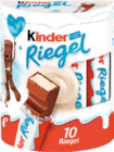 duplo, kinder Riegel oder hanuta 10 Stück bei E center im Obing Prospekt für 2,79 €