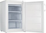 F49CPW Gefrierschrank im Angebot bei EURONICS in Dresden F49CPW Gefrierschrank Angebote von gorenje bei EURONICS Dresden für 239,00 €
