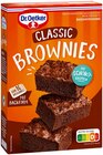 Classic Brownies bei Penny-Markt im Harrislee Prospekt für 3,49 €