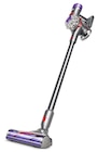 Akku Staubsauger V8 Advanced von Dyson im aktuellen METRO Prospekt