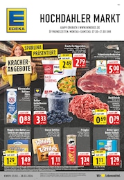 EDEKA Prospekt für Erkrath mit 26 Seiten EDEKA Prospekt für Erkrath: "Aktuelle Angebote", 26 Seiten, 23.02.2026 - 28.02.2026