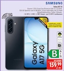 Aktuelle iPhone Angebote bei Marktkauf in Nürnberg Aktuelles Galaxy A17 5G Angebot bei Marktkauf in Nürnberg ab 159,99 €