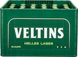 Helles Lager im Angebot bei Netto Marken-Discount in Gummersbach Helles Lager Angebote von Veltins bei Netto Marken-Discount Gummersbach für 10,99 €