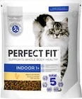 GLOBUS - Katzentrockenfutter Angebot im Prospekt Katzentrockenfutter bei GLOBUS im Prospekt "" für 5,99 €