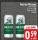 Aktuelles Pilsener Angebot bei EDEKA in Soest ab 0,59 €