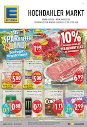 EDEKA Prospekt für Erkrath mit 26 Seiten