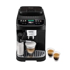 Expresso broyeur - DELONGHI en promo chez Carrefour Expresso broyeur - DELONGHI dans le catalogue Carrefour