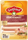 Hähnchenbrust Aufschnitt von Gutfried im aktuellen Netto mit dem Scottie Prospekt für 1,79 €