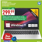 Notebook 250 G10 Angebote von HP bei Marktkauf Beckum für 299,99 €