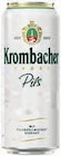 Aktuelles Pils Angebot bei nah&frisch in Ibbenbüren ab 11,99 €