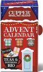 Bio Tee Adventskalender im Angebot bei Marktkauf in Ludwigsburg Bio Tee Adventskalender Angebote von Cupper bei Marktkauf Ludwigsburg für 2,99 €
