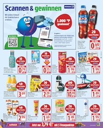 Tierfutter Angebot im aktuellen EDEKA Prospekt auf Seite 7