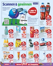Ähnliches Angebot bei EDEKA in Prospekt "Aktuelle Angebote" gefunden auf Seite 7