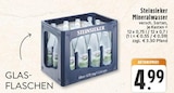 Aktuelles Mineralwasser Angebot bei E center in Köln ab 4,99 €