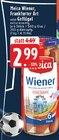 Aktuelle Wiener Würstchen Angebote bei E center in Köln Aktuelles Wiener, Frankfurter Art Angebot bei E center in Köln ab 2,99 €