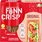 Knäckebrot Angebote von Finn Crisp bei Netto Marken-Discount Koblenz für 1,49 €