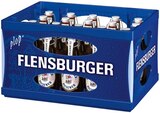 Flensburger Angebote bei REWE Alfeld für 11,99 €