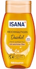 Duschöl im Rossmann Prospekt Duschöl von ISANA im aktuellen Rossmann Prospekt für 1,69 €