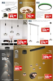 Leuchtmittel Angebot & Preis im aktuellen porta Möbel Prospekt Leuchtmittel Angebot im aktuellen porta Möbel Prospekt auf Seite 6