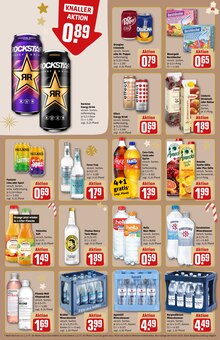 Cola im aktuellen REWE Prospekt (Neuwied) Cola im REWE Prospekt "Dein Markt" mit 42 Seiten (Neuwied)