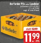 Angebot im E center Herford Prospekt E center Herford Prospekt mit im Angebot fĂŒr 11,99 âŹ