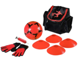 Sac d’entrainement de football à 29,99 € dans le catalogue JouéClub