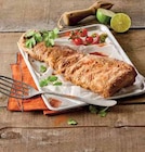 Travers de porc rôti Tex Mex - Intermarché à Montpellier Travers de porc rôti Tex Mex en promo chez Intermarché Montpellier à 18,99 €