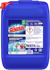 Professional Allzweckreiniger von Der General für 19,98 € bei METRO im Angebot Professional Allzweckreiniger von Der General im aktuellen METRO Prospekt