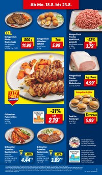 Cola im Lidl Prospekt "LIDL LOHNT SICH" mit 69 Seiten (Mainz)