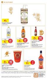 Promos Parfum dans le catalogue "-50% DE REMISE IMMÉDIATE SUR LE 2ÈME" de Intermarché Hyper Parfum en promo dans le catalogue Intermarché Hyper à la page 14
