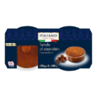 Tartufo al cioccolato Angebote von ITALIAMO bei Lidl Potsdam für 1,59 €