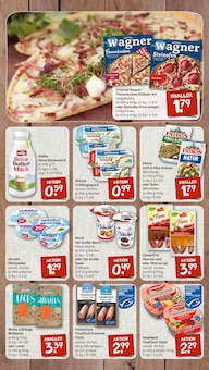 Thunfisch im nahkauf Prospekt "nichts liegt näher" mit 8 Seiten (Karlsruhe)