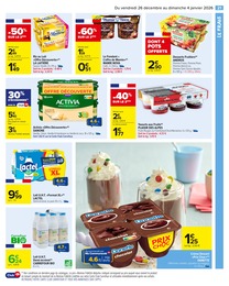 Offre Riz dans le catalogue Carrefour Market du moment à la page 23