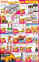 Hella Angebot & Preis im aktuellen Norma Prospekt Hella Angebot im aktuellen Norma Prospekt auf Seite 6
