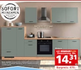 Küche Genf310 im Segmüller Prospekt Küche Genf310 im aktuellen Segmüller Prospekt für 479,00 €