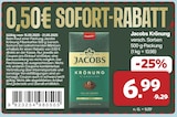 Krönung Angebote von Jacobs bei famila Nordwest Lingen für 6,99 €