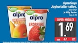 Soya Joghurtalternative Mango Angebote von alpro bei E center Dachau für 1,69 €