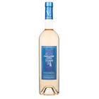 Côtes-de-Provence à Carrefour Market dans Peira Cava