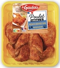 Poulet à griller - LE GAULOIS dans le catalogue U Express